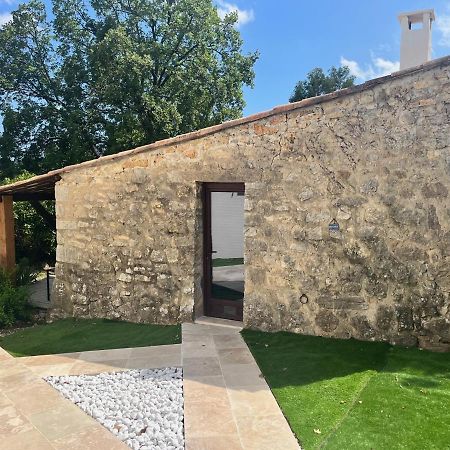 Bed and Breakfast Chez Charles Peymeinade Exterior foto