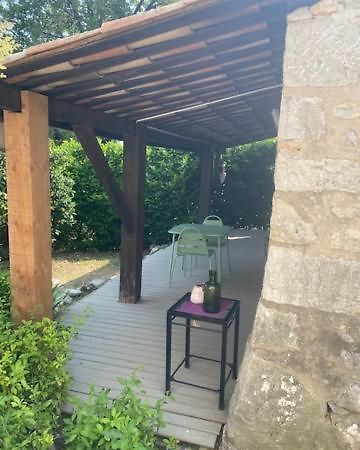 Bed and Breakfast Chez Charles Peymeinade Exterior foto
