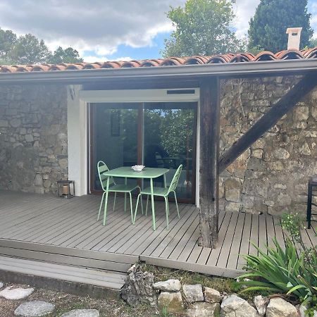 Bed and Breakfast Chez Charles Peymeinade Exterior foto