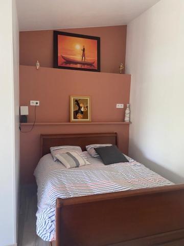 Bed and Breakfast Chez Charles Peymeinade Exterior foto