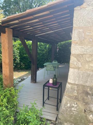 Bed and Breakfast Chez Charles Peymeinade Exterior foto
